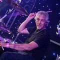 Russ Wilson - Drums