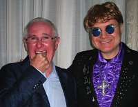 John Reid and Ultimate Elton