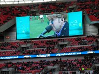 Wembley Stadium